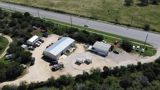 More details for 5185 FM 306, New Braunfels, TX - Industrial for Lease