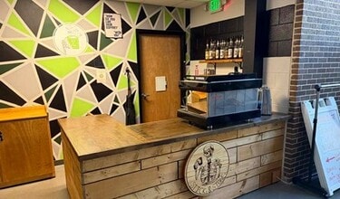 620 Lakestone Commons Ave, Fuquay-Varina, NC for lease Lobby- Image 1 of 5