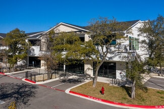 Plus de détails pour 120 S Lakeline Blvd, Cedar Park, TX - Bureau à vendre