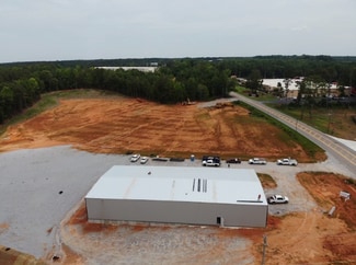 More details for 605 Athena Dr, Athens, GA - Industrial for Lease