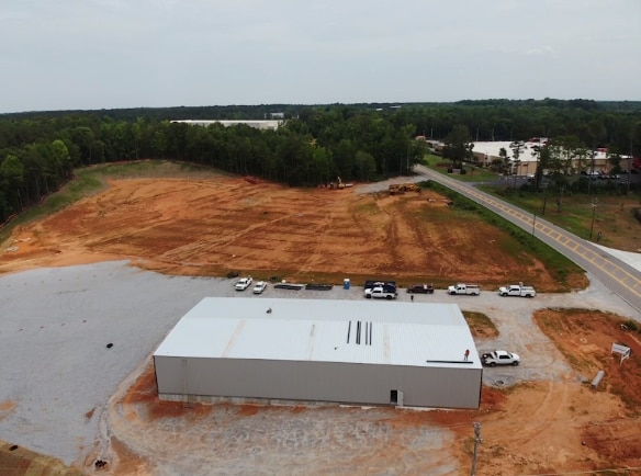 605 Athena Dr, Athens, GA for lease Primary Photo- Image 1 of 6