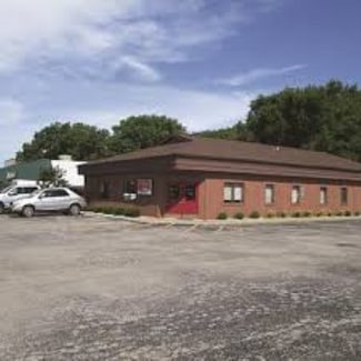 Plus de détails pour 6904 Gratiot Rd, Saginaw, MI - Bureau à louer