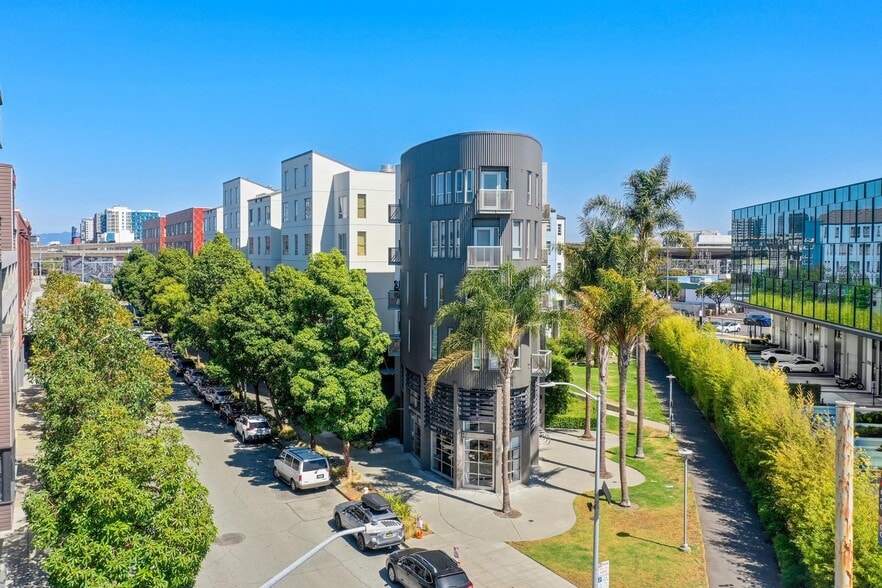 637 King St, San Francisco, CA for sale - Building Photo - Image 2 of 10