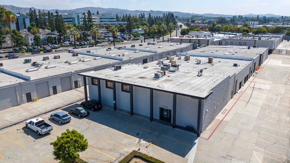 12220 Rivera Rd, Whittier, CA for lease - Building Photo - Image 1 of 49