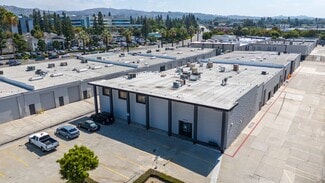 Plus de détails pour 12220 Rivera Rd, Whittier, CA - Industriel à louer