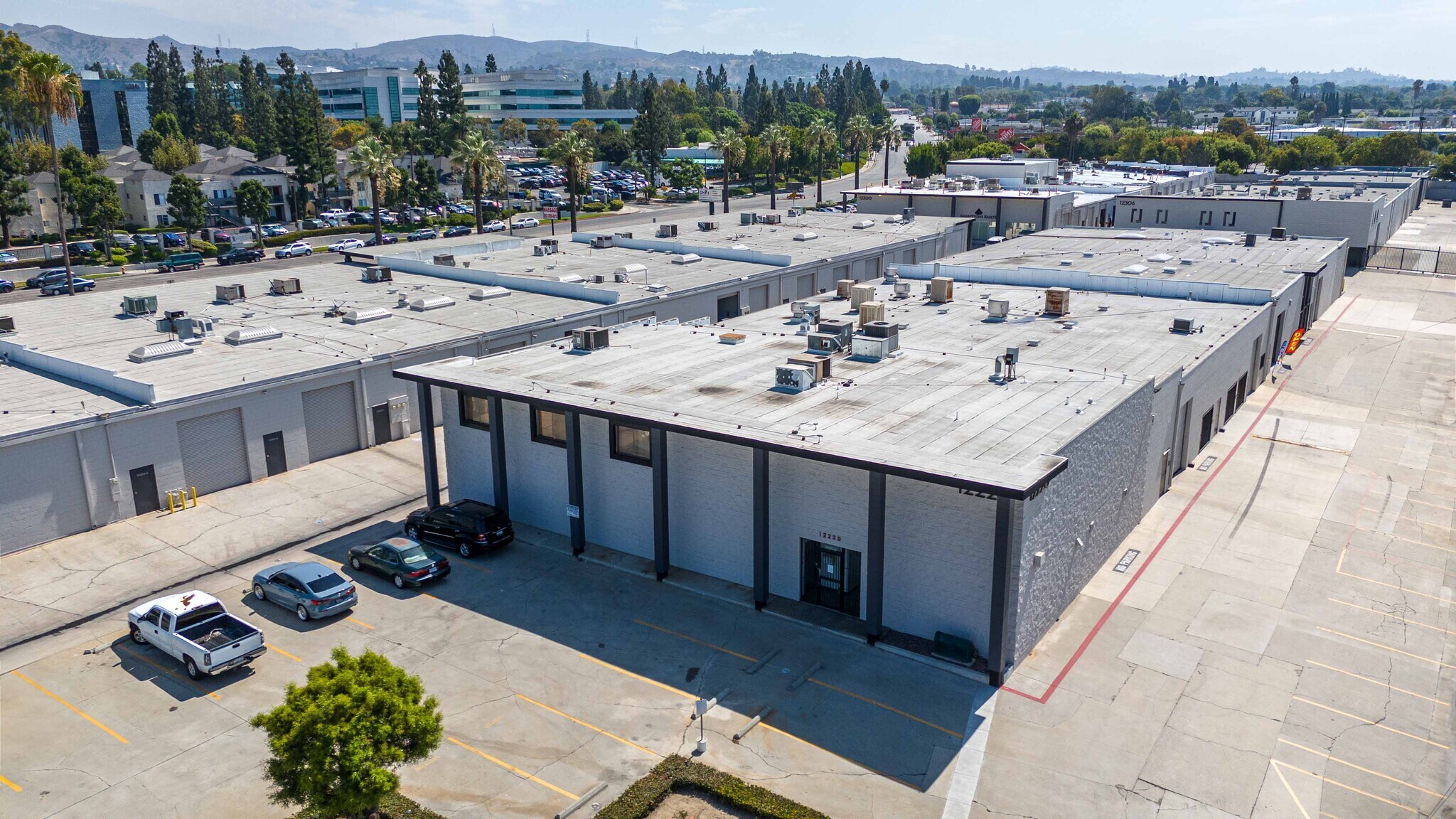 12220 Rivera Rd, Whittier, CA for lease Building Photo- Image 1 of 50