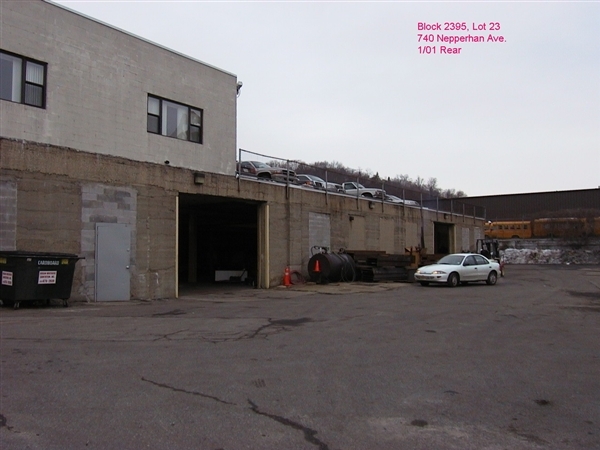 740 Nepperhan Ave, Yonkers, NY for sale Building Photo- Image 1 of 1