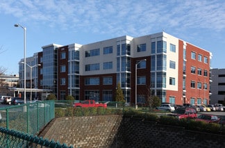 Plus de détails pour 1505 Northside Blvd, Cumming, GA - Coworking à louer