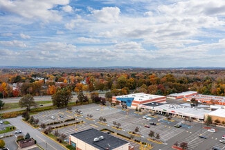 More details for 95-111 Elm St, Enfield, CT - Retail for Lease