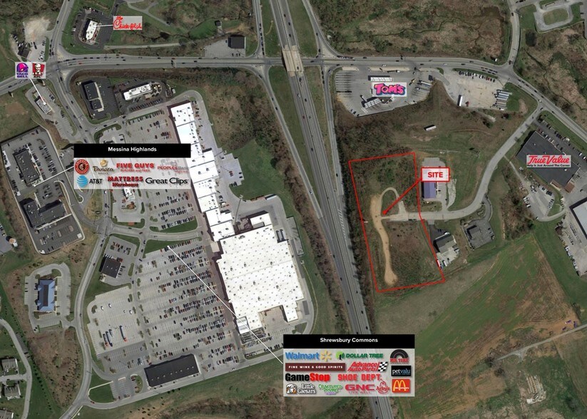 Caprice Ct, Shrewsbury, PA à louer - Autre - Image 2 de 5