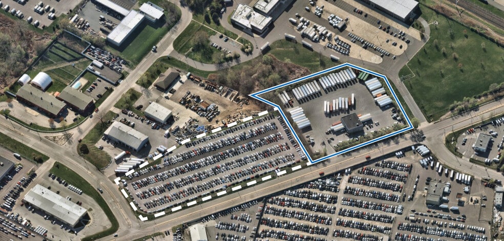 3200 70th, Philadelphia, PA for sale - Building Photo - Image 3 of 4