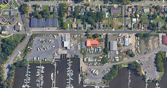 Plus de détails pour 51 Norman Ave, Delran, NJ - Industriel à vendre