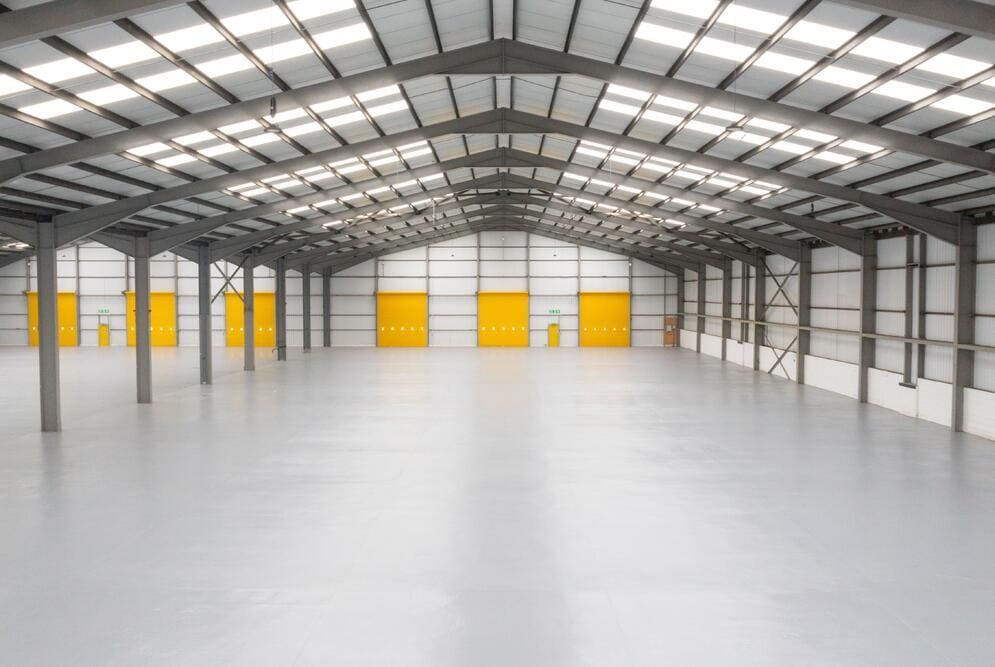 Garnham Clos, Alfreton for lease Interior Photo- Image 1 of 1