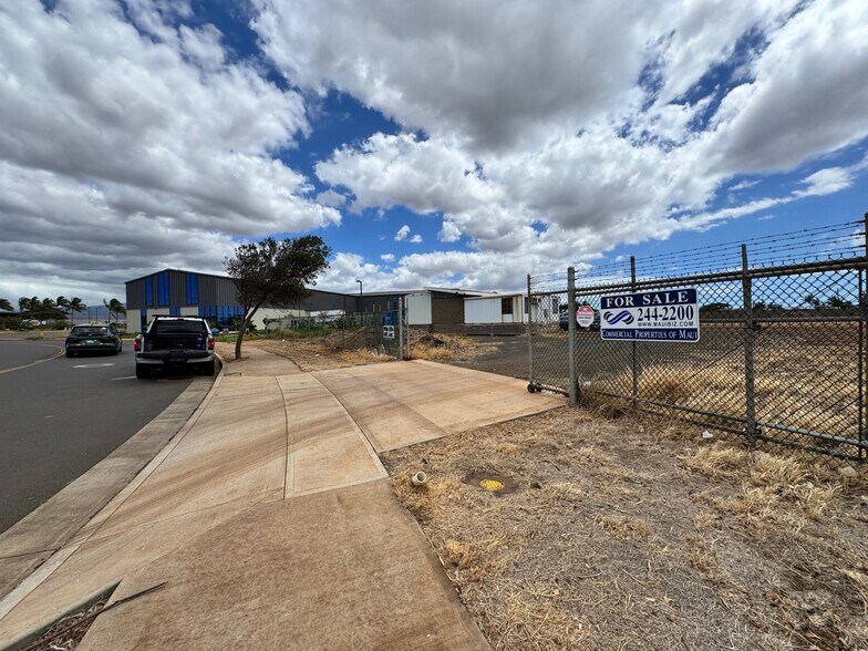 118 Lauo Loop, Kahului, HI à vendre - Photo principale - Image 1 de 5