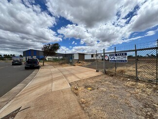 Plus de détails pour 118 Lauo Loop, Kahului, HI - Terrain à vendre