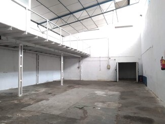 Plus de détails pour Callejón Silicio, 9, Torrejón de Ardoz - Industriel à vendre
