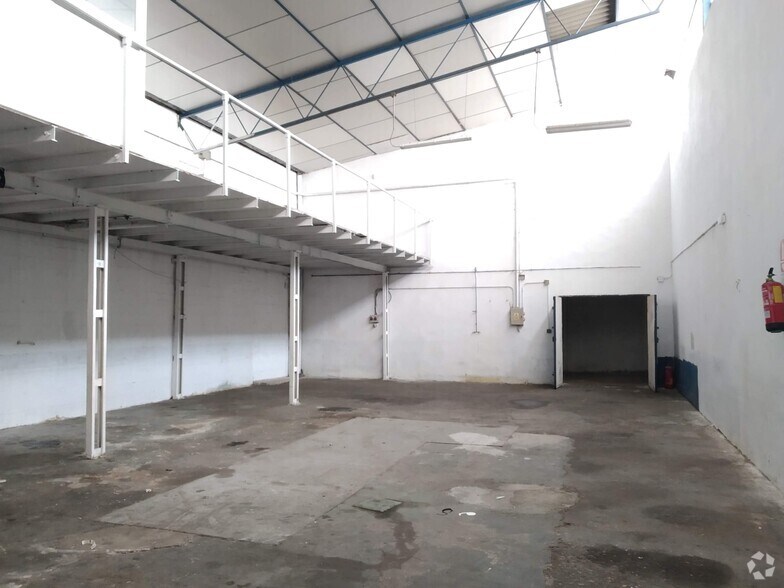 Callejón Silicio, 9, Torrejón de Ardoz, Madrid à vendre - Photo principale - Image 1 de 17