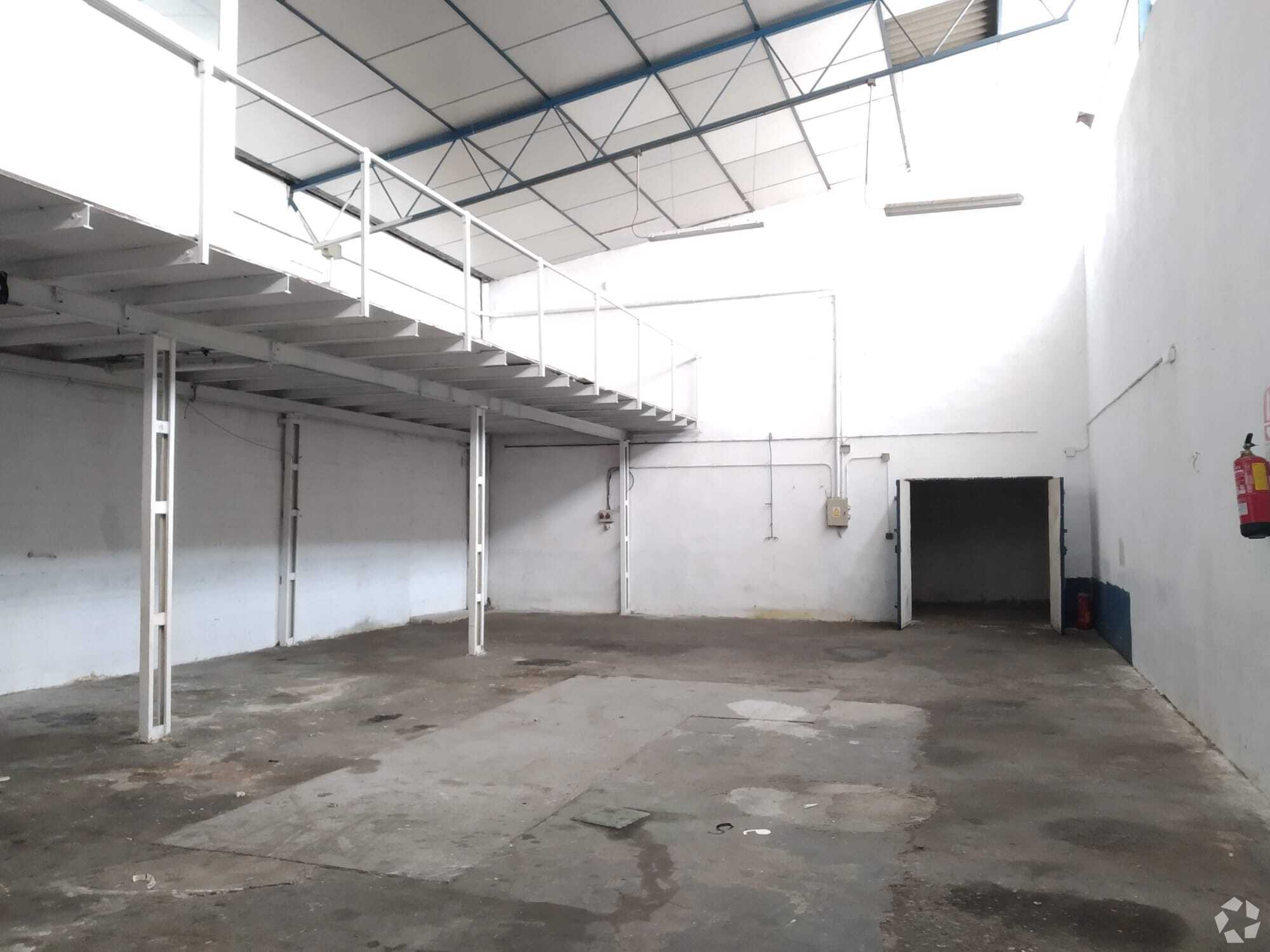 Callejón Silicio, 9, Torrejón de Ardoz, Madrid à vendre Photo principale- Image 1 de 18