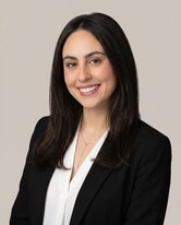 Talia Barras