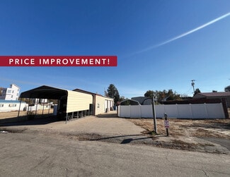 More details for 207 E 34th St, Garden City, ID - Retail for Lease