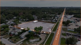 More details for 11409 E US Highway 92, Seffner, FL - Land for Sale