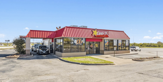 More details for 2053 Loop 11, Wichita Falls, TX - Retail for Sale