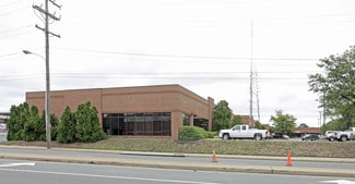 More details for 1606-1642 Ownby Ln, Richmond, VA - Flex for Lease