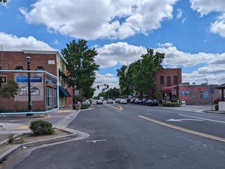 More details for 631 5th St, Clovis, CA - Office for Lease