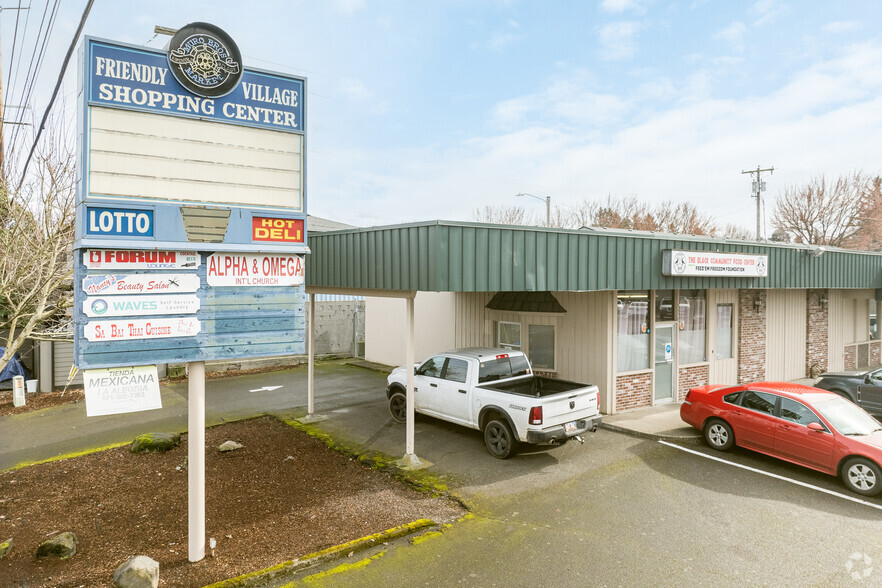 13116 NE Sandy Blvd, Portland, OR for sale - Building Photo - Image 2 of 33