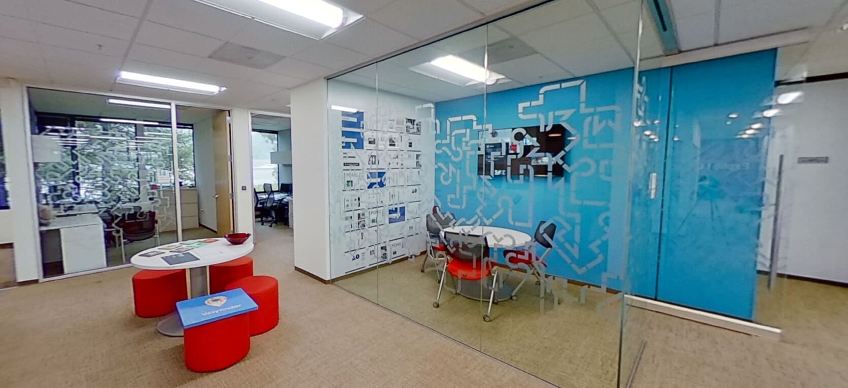 1777 Oakland Blvd, Walnut Creek, CA for lease Interior Photo- Image 1 of 4