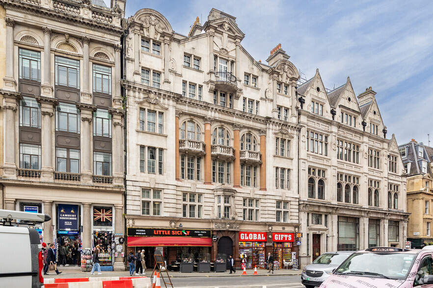 9 Whitehall, London for lease - Primary Photo - Image 1 of 4