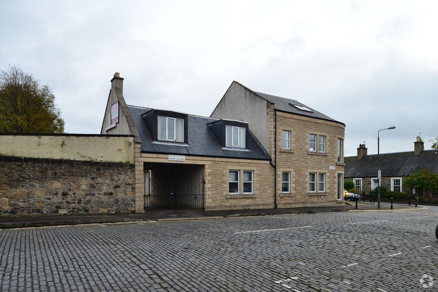 12 Stanhope Pl, Edinburgh for lease - Building Photo - Image 2 of 8