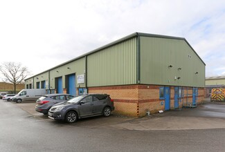 More details for Whisby Way, Lincoln - Industrial for Lease