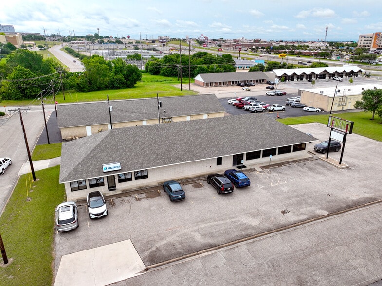 2601-2603 Trade Pl, Temple, TX for lease - Building Photo - Image 3 of 18
