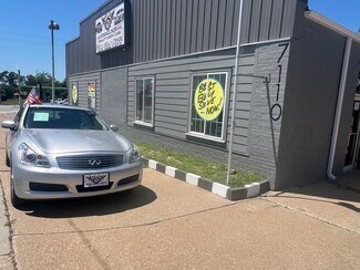 Plus de détails pour 7112 Blondo St, Omaha, NE - Commerce de détail à vendre