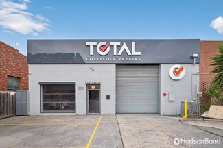 Plus de détails pour 1 Walton St, Airport West - Industriel à vendre