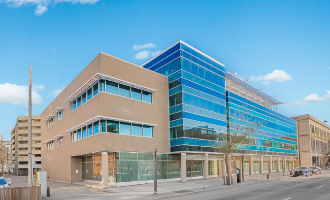 More details for 130 3rd Ave S, Saskatoon, SK - Office for Lease