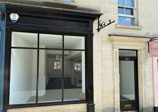 Plus de détails pour 132A Walcot St, Bath - Commerce de détail à louer