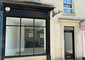 More details for 132A Walcot St, Bath - Retail for Lease