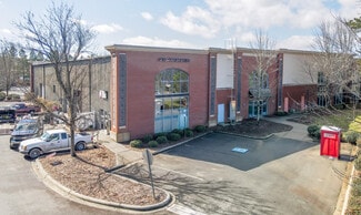 More details for 10624 Metromont Pky, Charlotte, NC - Flex for Lease