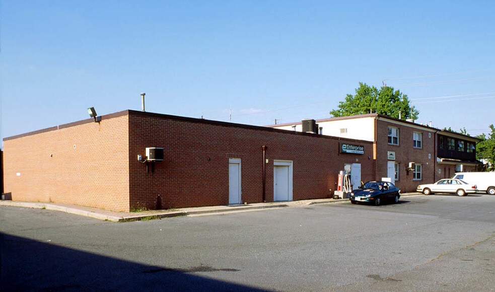 326 N Stonestreet Ave, Rockville, MD for lease - Other - Image 2 of 10