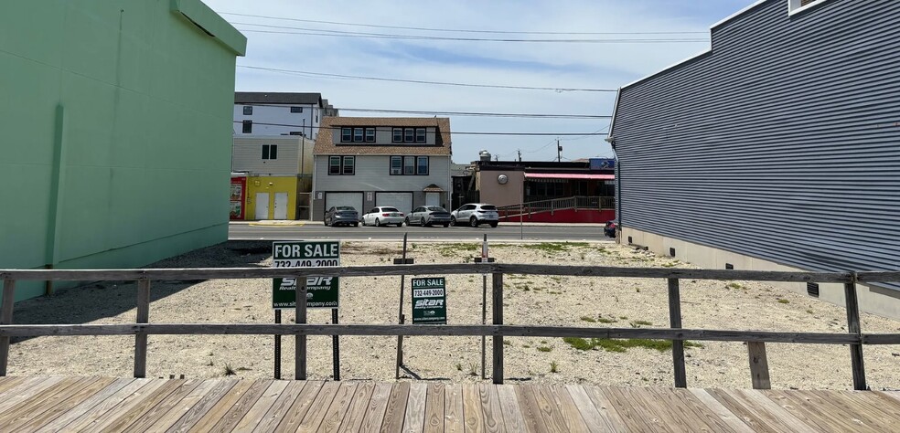 113 Ocean Ter, Seaside Heights, NJ à vendre - Photo du bâtiment - Image 1 de 1