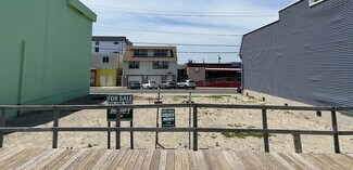 Plus de détails pour 113 Ocean Ter, Seaside Heights, NJ - Terrain à vendre