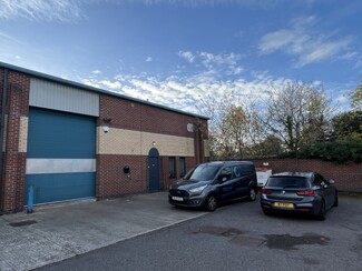 More details for Birmingham Rd, Stratford Upon Avon - Industrial for Lease