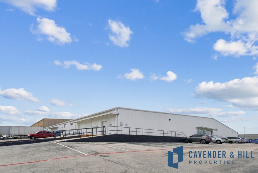 1400 Currency Dr, San Antonio, TX for sale - Building Photo - Image 2 of 25