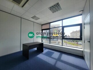 Plus de détails pour Bureau à louer