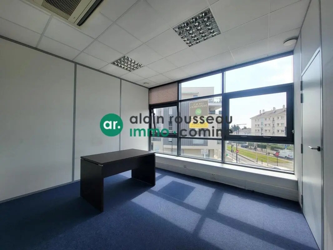 Bureau dans Angers à louer Photo intérieure- Image 1 de 5