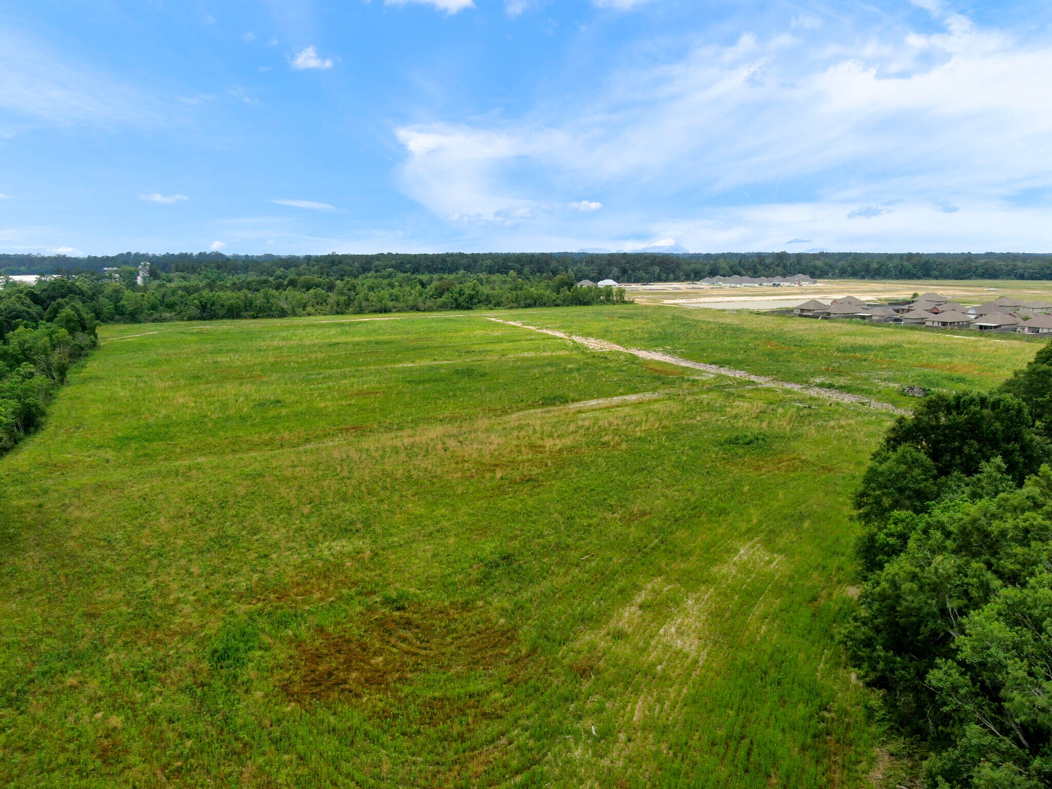 00 River Rd, Hammond, LA for sale Aerial- Image 1 of 15