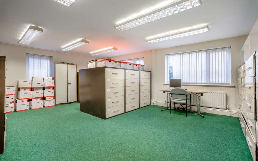 452 Denton Rd, Newcastle Upon Tyne à vendre - Photo du bâtiment - Image 2 de 9