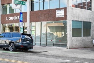 9606 S Santa Monica Blvd, Beverly Hills, CA for lease Building Photo- Image 2 of 5